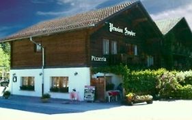 Hotel Pension Spycher